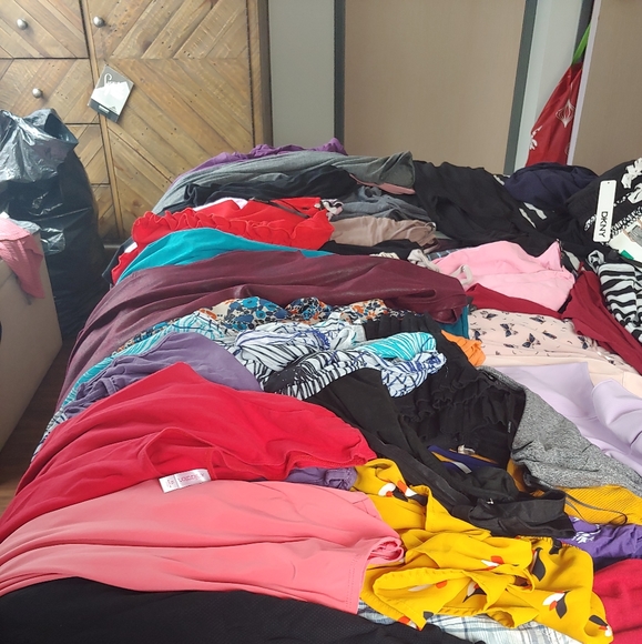 Shirts - Picture 2 of 2